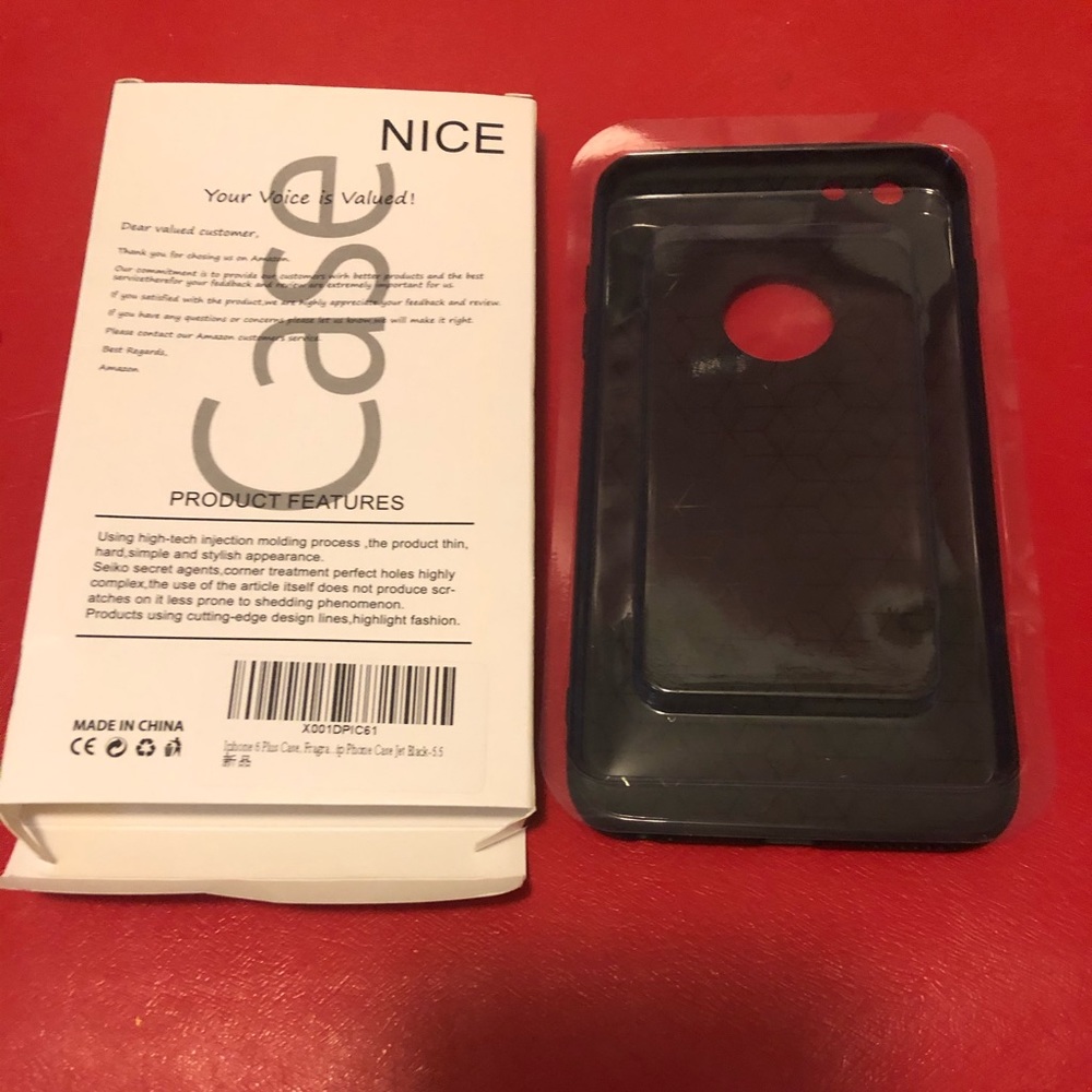 iPhone 6 Plus Case - Picture 2 of 2